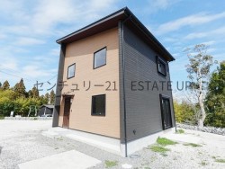 DEMO-01 南向きで日当たり良好！家事ラク設計の間取りや収納充実の水回りで、共働き世帯にも嬉しい効率的な暮らしを叶える快適な一邸です。