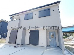 DEMO-01 慈眼寺駅徒歩7分、保育園・小学校・スーパーも徒歩圏内で生活便利。耐震・断熱性能に優れた省エネ設計、オール電化・浴室乾燥機完備。未入居の快適住宅で、子育て世帯に安心をお届けします。