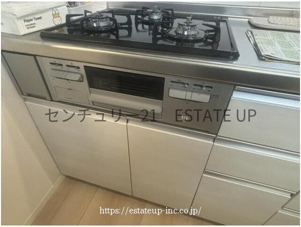 物件画像5