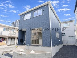 DEMO-01 中央駅エリアにもアクセス良好な永吉エリア。LDK15帖超・全室2面採光で明るく快適な住まい。オール電化や浴室乾燥機など設備も充実。収納たっぷりの4LDK♪