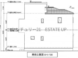 桜ヶ丘に誕生した新築3LDK。家族が集まるリビングを中心に、静かな住環境で、安心の新生活が始まります。