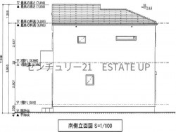 桜ヶ丘に誕生した新築3LDK。家族が集まるリビングを中心に、静かな住環境で、安心の新生活が始まります。
