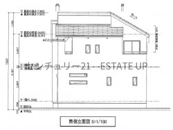 明和の閑静な住宅街に建つ新築3LDK。家族が集まる対面キッチンで、新築ならではの安心感で快適な暮らしが始められます♪