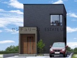 中央駅徒歩圏の常盤に誕生！20帖LDK＋和室の4LDKで収納充実で片付く住まい♪安心性能が家族の暮らしを支えます。