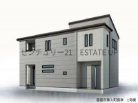 隼人駅徒歩13分、駐車4台可のゆとりある新築4LDK。WIC付き主寝室や家事動線に配慮した間取り、長期優良住宅×省エネ性能評価取得で、子育て世帯も安心して暮らせる一邸です。
