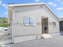 DEMO-01 広々LDK18帖×リビングに和室付×収納充実♪JR駅利用可能で通勤通学に便利。周辺には生活施設もそろい、将来も安心の住環境です。