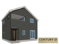 家族団らんの中心となるLDKでリビングキッチン♪リビングに和室もあるので来客室やキッズスペースに！小中学校徒歩圏内の子育て環境×駅近×コンビニやスーパーも近く好立地の新築です♪