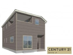 家族が集まるリビングに和室付き♪駐車3台可能なので複数台所有や来客時にも安心。生活利便性と落ち着いた住環境を兼ね備えた人気の桜ヶ丘エリア新築です。