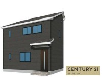 全居室収納＋小屋裏収納付きコンパクトで無駄のない3LDK新築住宅♪鹿児島中央駅徒歩圏内で暮しやすい住環境エリアです。