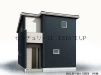 コンパクト設計で家族のコミュニケーションが増える新築住宅♪交通利便性で静かで安心できる住環境!設備も充実しているので気持ちよく新生活スタートできます♪