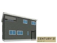 暮らしやすい住環境の谷山中央に3LDK新築住宅♪LDK16帖の広々空間。対面キッチンで家族の会話も弾む設計で設備・収納充実で気持ちよく新生活スタートできます。