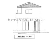16帖のLDKに和室もありご家族・来客者みなさまでゆっくりできる空間設計新築。カラーセレクト対応可能＆長期優良住宅認定です。