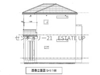 19.5帖の広々LDKで家族が集う空間設計。設備が充実しており、市電「上塩屋」電停まで徒歩5分で徒歩圏内に商業施設も整っているので暮らしやすい住環境です♪